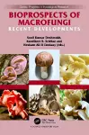 Bioprospects of Macrofungi cover