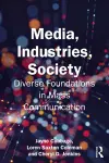 Media, Industries, Society cover
