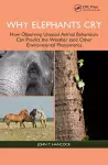 Why Elephants Cry cover