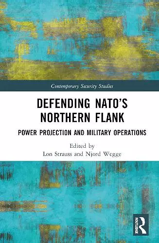 Defending NATO’s Northern Flank cover