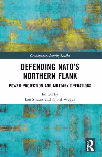 Defending NATO’s Northern Flank cover