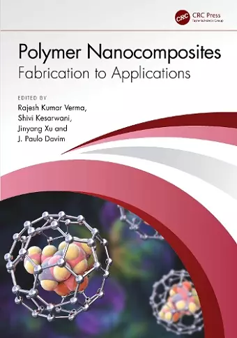 Polymer Nanocomposites cover