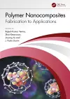 Polymer Nanocomposites cover