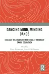 Dancing Mind, Minding Dance cover