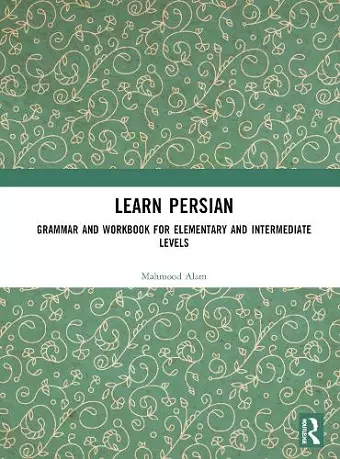 Learn Persian cover