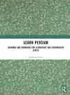 Learn Persian cover