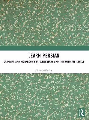 Learn Persian cover