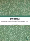 Learn Persian cover