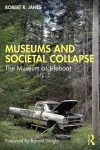 Museums and Societal Collapse cover