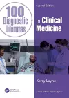 100 Diagnostic Dilemmas in Clinical Medicine cover