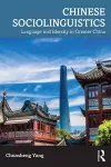 Chinese Sociolinguistics cover