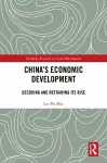 China's Economic Development cover