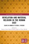 Revelation and Material Religion in the Roman East cover