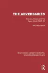 The Adversaries cover