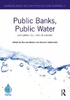 Public Banks, Public Water cover