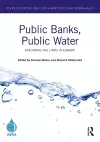 Public Banks, Public Water cover