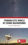 Probabilistic Models of Cosmic Backgrounds cover