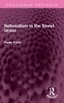 Nationalism in the Soviet Union cover