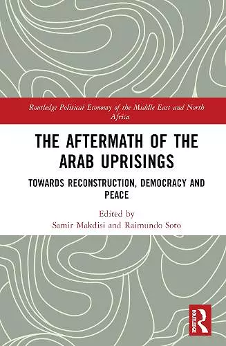 The Aftermath of the Arab Uprisings cover