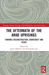 The Aftermath of the Arab Uprisings cover