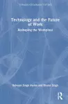 Technology and the Future of Work cover