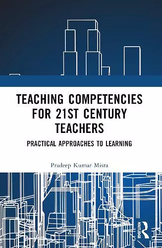 Teaching Competencies for 21st Century Teachers cover