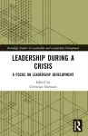 Leadership During a Crisis cover