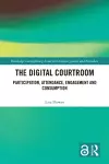 The Digital Courtroom cover