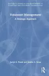 Volunteer Management cover