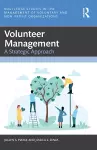 Volunteer Management cover