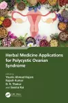Herbal Medicine Applications for Polycystic Ovarian Syndrome cover