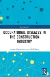 Occupational Diseases in the Construction Industry cover