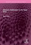 Western Civilization in the Near East cover