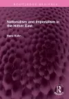 Nationalism and Imperialism in the Hither East cover