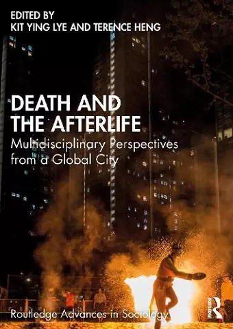 Death and the Afterlife cover
