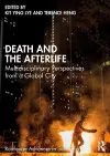 Death and the Afterlife cover