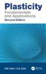 Plasticity cover