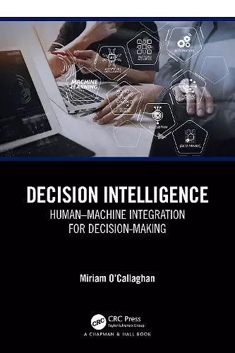 Decision Intelligence cover