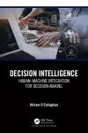 Decision Intelligence cover