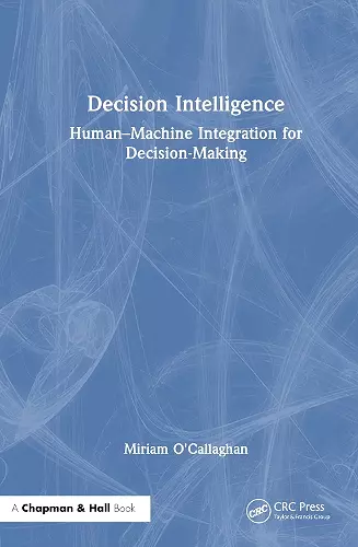 Decision Intelligence cover