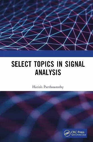 Select Topics in Signal Analysis cover