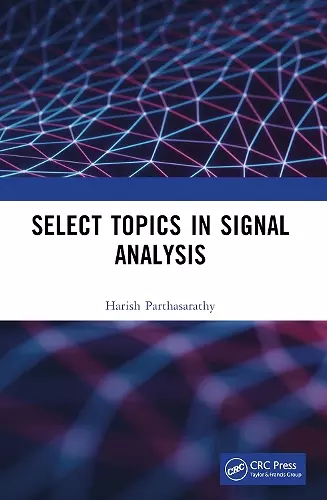 Select Topics in Signal Analysis cover