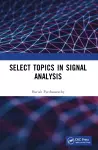 Select Topics in Signal Analysis cover