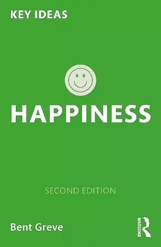 Happiness cover