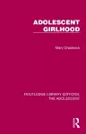 Adolescent Girlhood cover