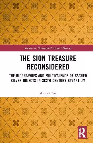 The Sion Treasure Reconsidered cover