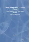 Primer on Radiation Oncology Physics cover