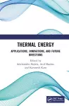 Thermal Energy cover