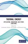 Thermal Energy cover