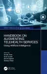 Handbook on Augmenting Telehealth Services cover